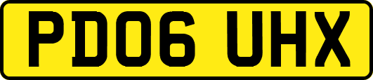 PD06UHX