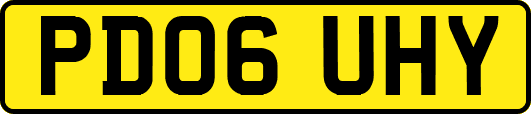 PD06UHY