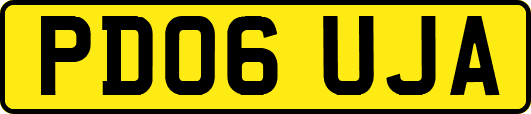 PD06UJA