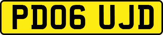 PD06UJD
