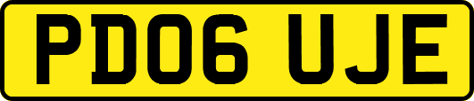 PD06UJE