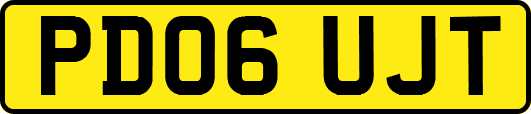 PD06UJT