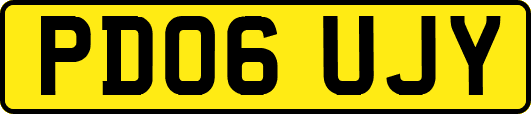 PD06UJY