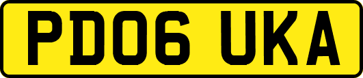 PD06UKA