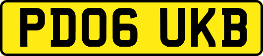PD06UKB