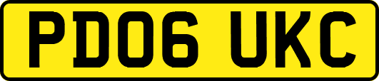 PD06UKC
