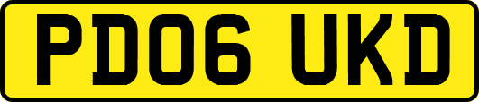PD06UKD