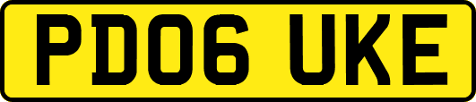 PD06UKE