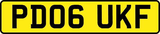 PD06UKF