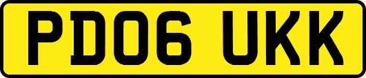 PD06UKK
