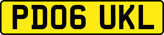 PD06UKL