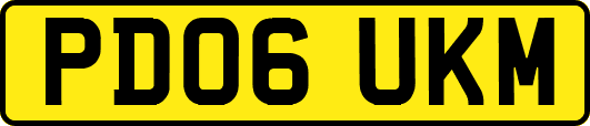 PD06UKM