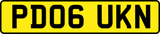PD06UKN