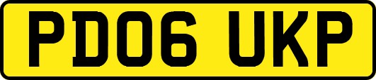 PD06UKP