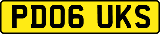 PD06UKS