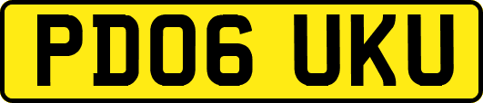 PD06UKU