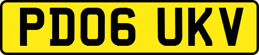 PD06UKV