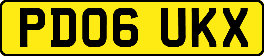 PD06UKX