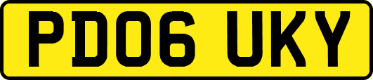 PD06UKY