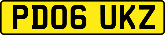 PD06UKZ