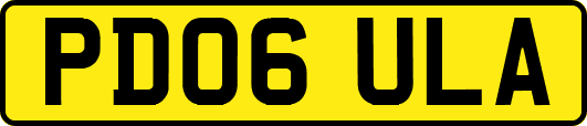 PD06ULA