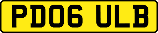 PD06ULB