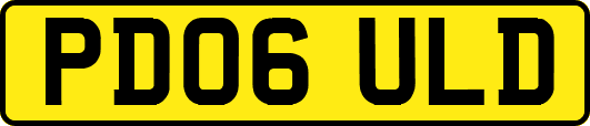 PD06ULD