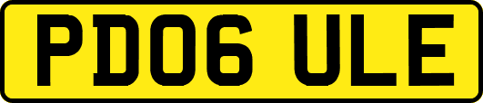 PD06ULE