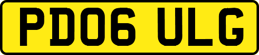 PD06ULG