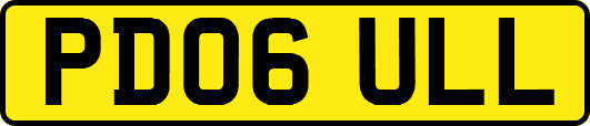 PD06ULL