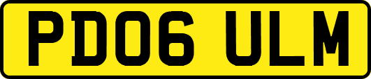 PD06ULM