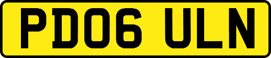 PD06ULN