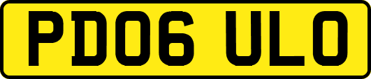 PD06ULO