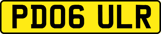 PD06ULR