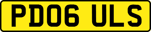 PD06ULS