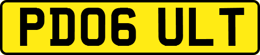 PD06ULT