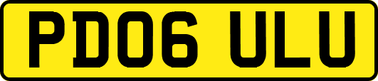 PD06ULU
