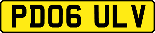 PD06ULV