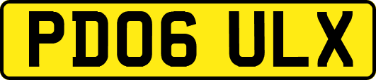 PD06ULX