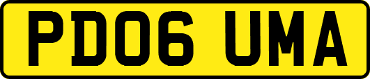 PD06UMA