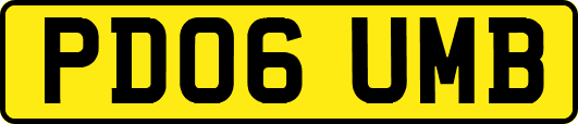 PD06UMB