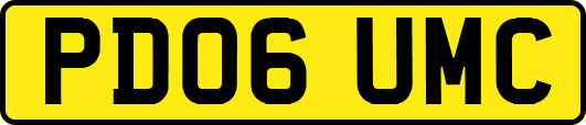 PD06UMC