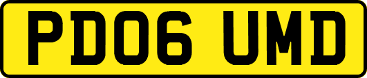 PD06UMD
