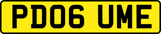 PD06UME