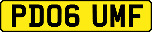 PD06UMF