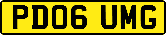 PD06UMG