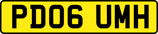 PD06UMH