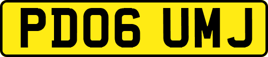 PD06UMJ
