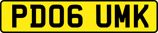 PD06UMK
