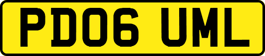 PD06UML